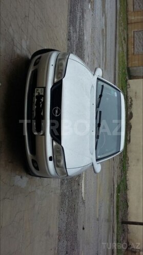 Opel Vectra 1999, 38,500 km - 2.0 l - Sumqayıt