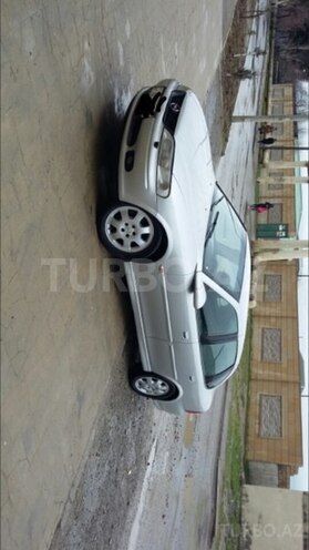 Opel Vectra 1999, 38,500 km - 2.0 l - Sumqayıt