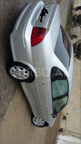Opel Vectra 1999, 38,500 km - 2.0 l - Sumqayıt