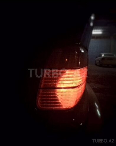 BMW 318 1992, 390,000 km - 1.8 l - Bakı