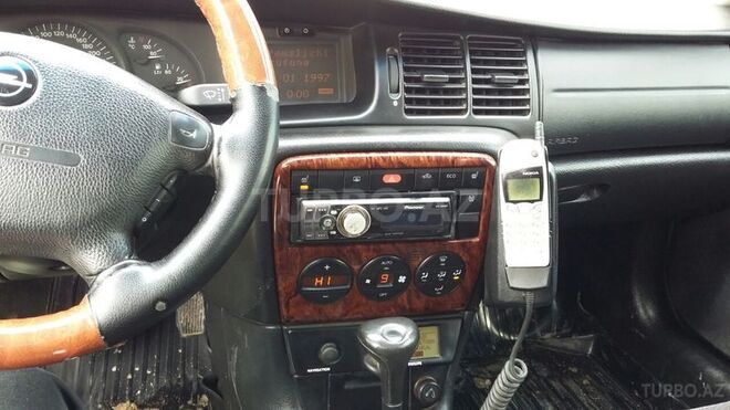 Opel Vectra 1999, 38,500 km - 2.0 l - Sumqayıt
