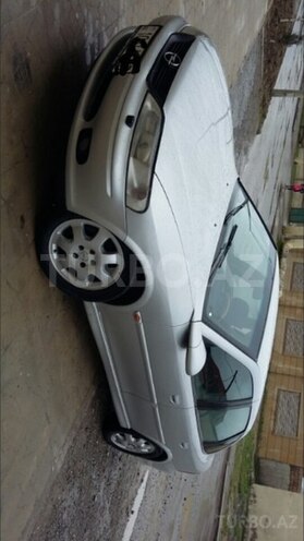 Opel Vectra 1999, 38,500 km - 2.0 l - Sumqayıt