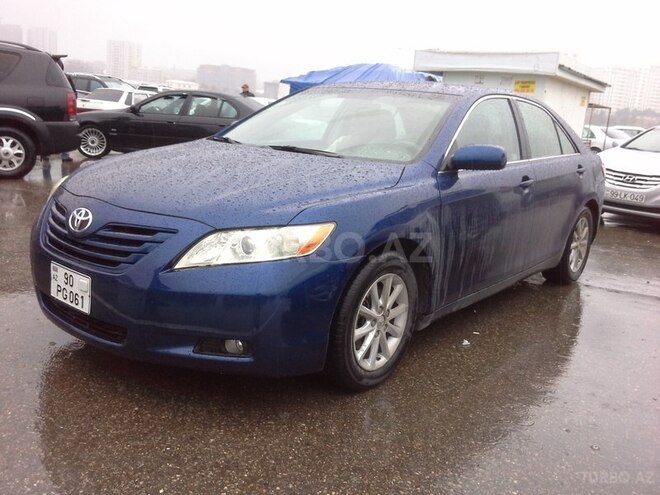 Toyota Camry 2007, 204,000 km - 2.4 l - Bakı