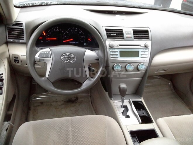 Toyota Camry 2007, 204,000 km - 2.4 l - Bakı