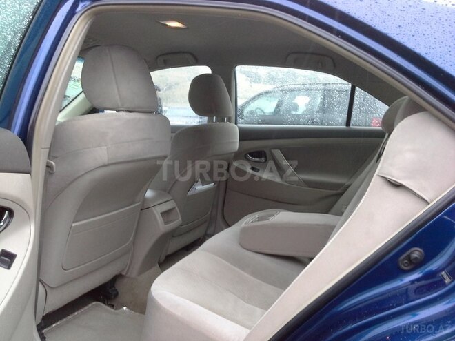 Toyota Camry 2007, 204,000 km - 2.4 l - Bakı