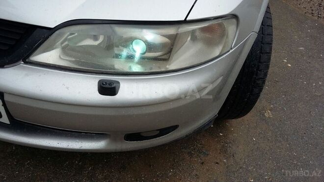 Opel Vectra 1999, 38,500 km - 2.0 l - Sumqayıt