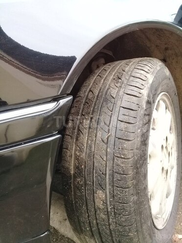 Mercedes C 180 1996, 216,000 km - 1.8 л - Astara