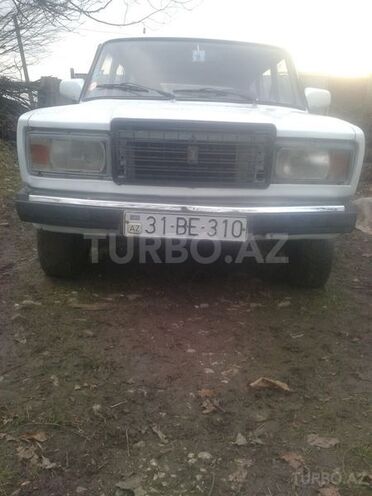LADA (VAZ) 2104 1985, 300,000 km - 1.3 л - Göyçay