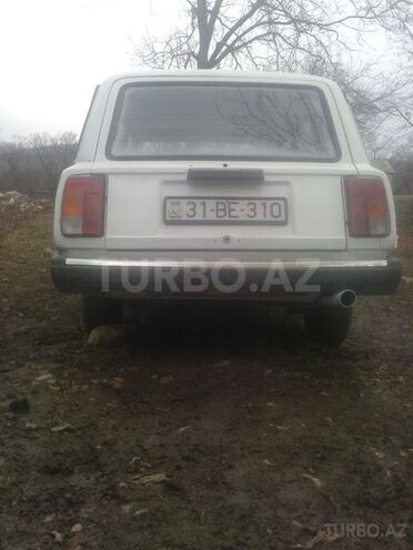 LADA (VAZ) 2104 1985, 300,000 km - 1.3 л - Göyçay