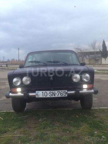 LADA (VAZ) 2106 2001, 230,000 km - 1.6 l - Salyan