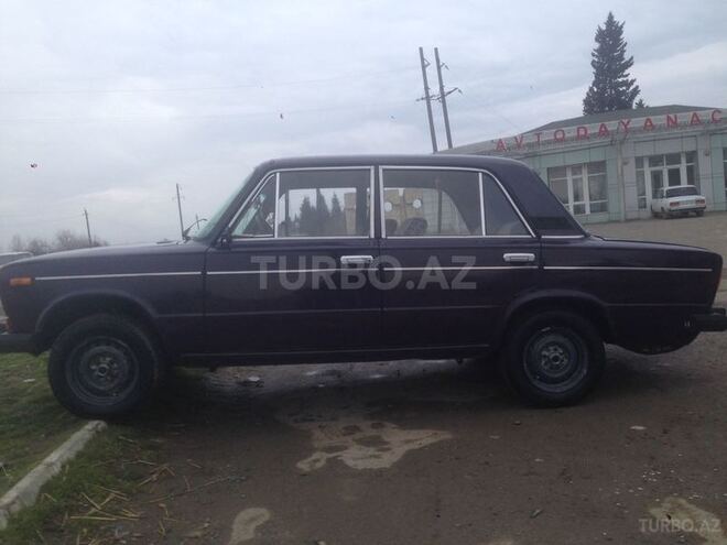 LADA (VAZ) 2106 2001, 230,000 km - 1.6 l - Salyan
