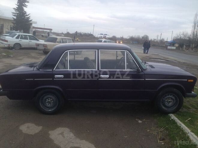 LADA (VAZ) 2106 2001, 230,000 km - 1.6 l - Salyan