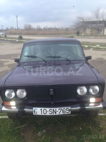 LADA (VAZ) 2106 2001, 230,000 km - 1.6 l - Salyan