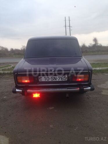 LADA (VAZ) 2106 2001, 230,000 km - 1.6 l - Salyan