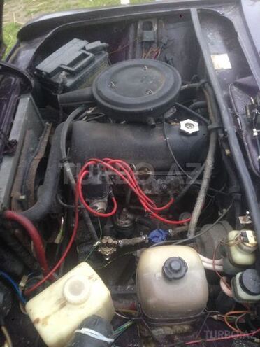 LADA (VAZ) 2106 2001, 230,000 km - 1.6 l - Salyan