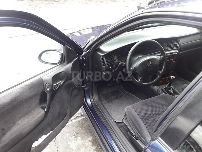 Opel Vectra 1999, 325,000 km - 2.0 л - Bakı