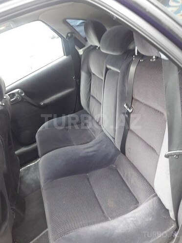 Opel Vectra 1999, 325,000 km - 2.0 л - Bakı