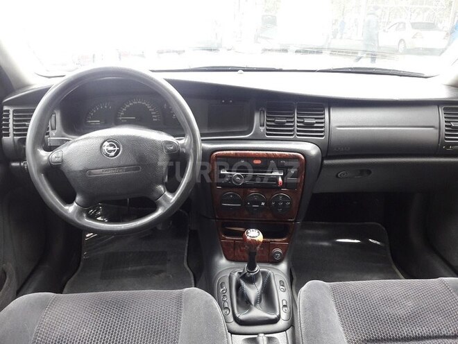 Opel Vectra 1999, 325,000 km - 2.0 л - Bakı