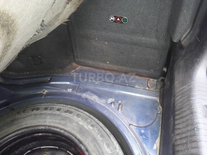 Opel Vectra 1999, 325,000 km - 2.0 л - Bakı
