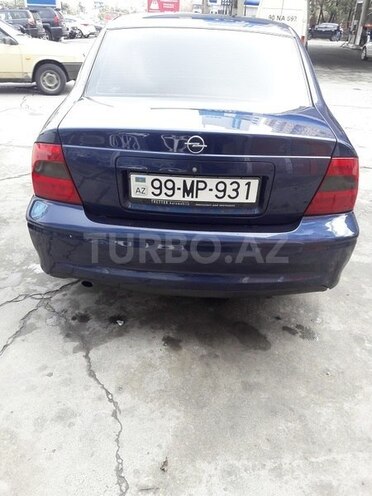 Opel Vectra 1999, 325,000 km - 2.0 л - Bakı