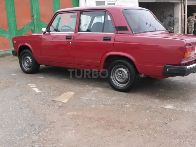 LADA (VAZ) 2107 2007, 112,365 km - 1.6 л - Bakı