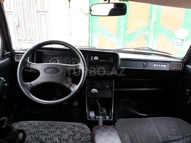 LADA (VAZ) 2107 2007, 112,365 km - 1.6 л - Bakı