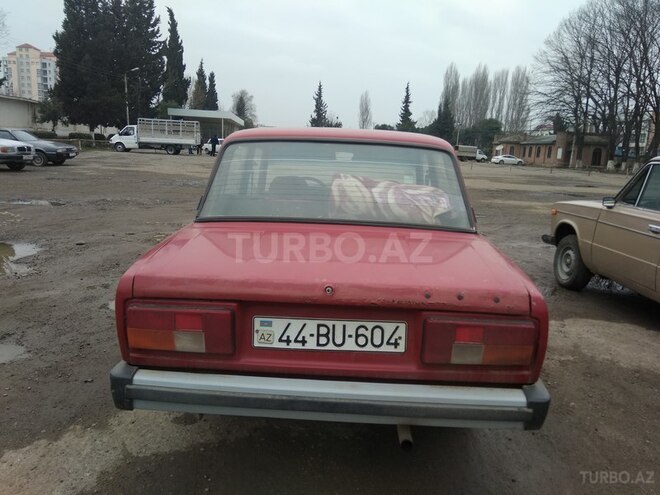 LADA (VAZ) 2107 1994, 200,000 km - 1.5 л - Masallı
