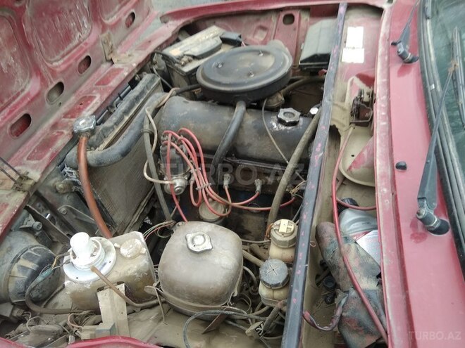 LADA (VAZ) 2107 1994, 200,000 km - 1.5 л - Masallı