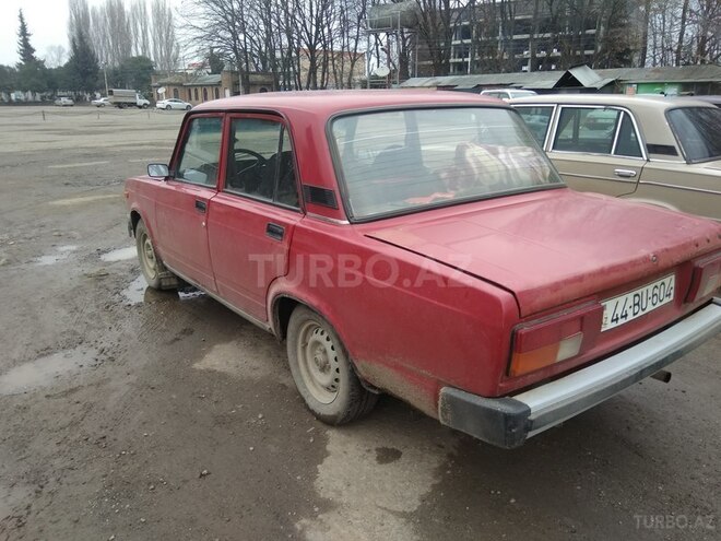 LADA (VAZ) 2107 1994, 200,000 km - 1.5 л - Masallı