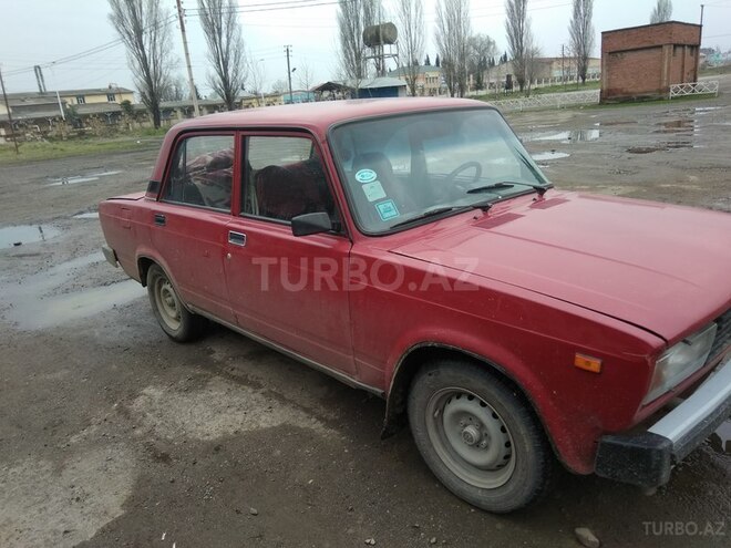 LADA (VAZ) 2107 1994, 200,000 km - 1.5 л - Masallı