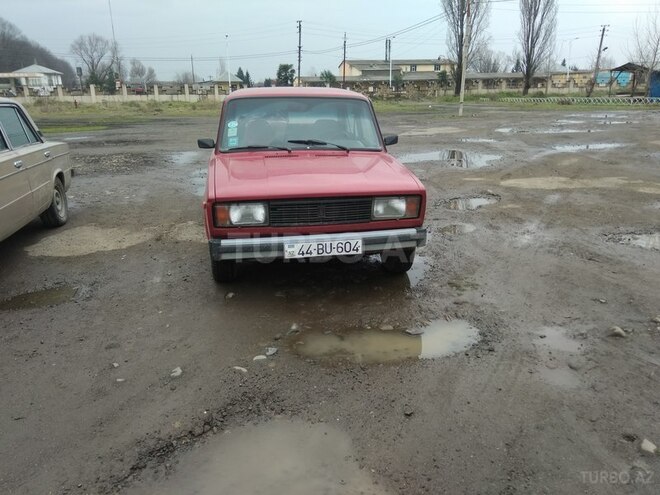 LADA (VAZ) 2107 1994, 200,000 km - 1.5 л - Masallı