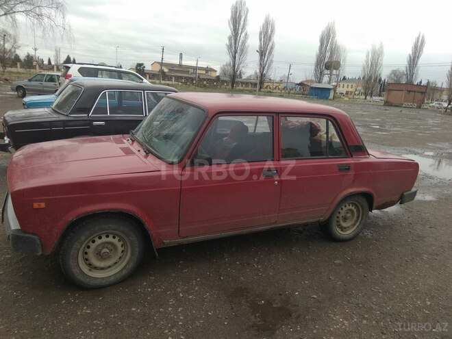 LADA (VAZ) 2107 1994, 200,000 km - 1.5 л - Masallı