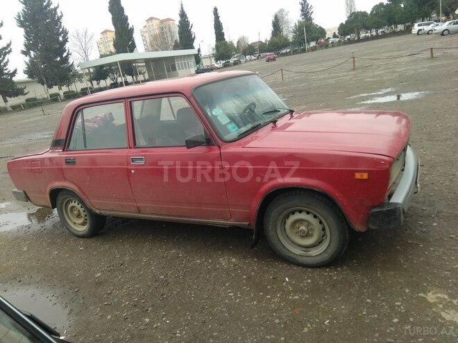 LADA (VAZ) 2107 1994, 200,000 km - 1.5 л - Masallı
