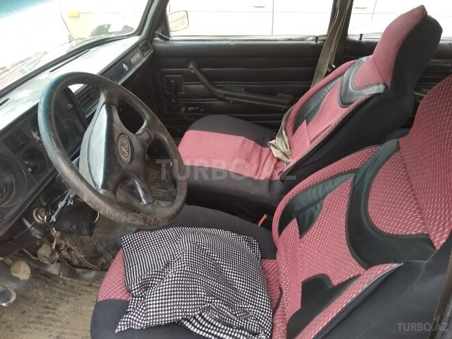 LADA (VAZ) 2107 1994, 200,000 km - 1.5 л - Masallı