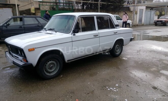 LADA (VAZ) 2106 2001, 150,000 km - 1.6 l - Bakı