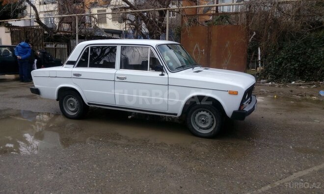 LADA (VAZ) 2106 2001, 150,000 km - 1.6 l - Bakı
