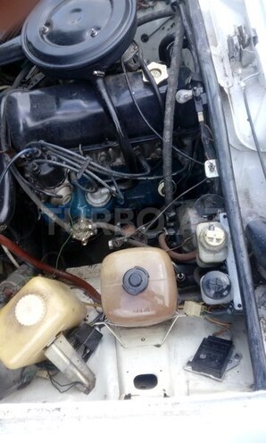 LADA (VAZ) 2106 2001, 150,000 km - 1.6 l - Bakı
