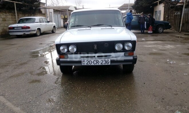 LADA (VAZ) 2106 2001, 150,000 km - 1.6 l - Bakı