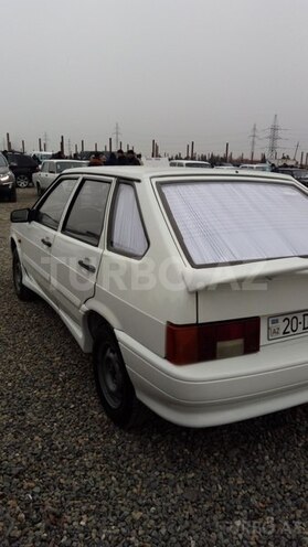 LADA (VAZ) 2114 2003, 206,000 km - 1.5 l - Gəncə