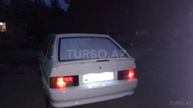 LADA (VAZ) 2114 2003, 206,000 km - 1.5 l - Gəncə