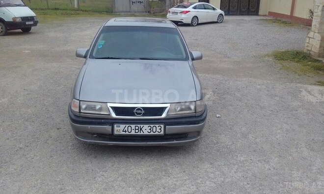 Opel Vectra 1994, 250,000 km - 2.0 l - Bakı