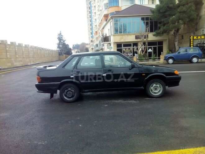 LADA (VAZ) 2115 2011, 169,482 km - 1.6 л - Bakı