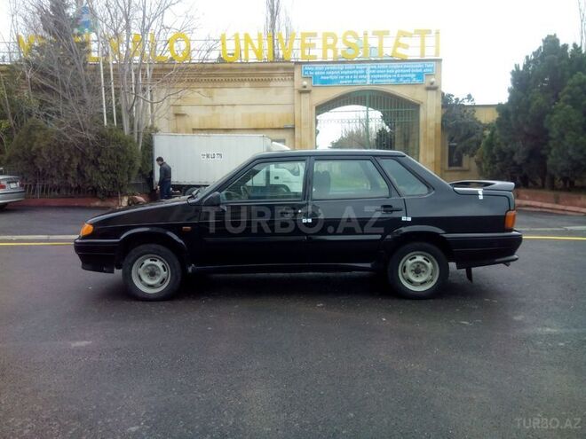 LADA (VAZ) 2115 2011, 169,482 km - 1.6 л - Bakı