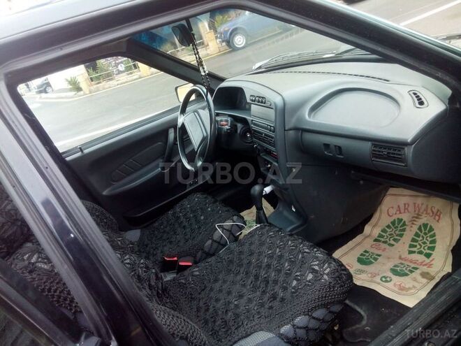 LADA (VAZ) 2115 2011, 169,482 km - 1.6 л - Bakı