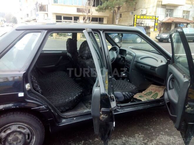 LADA (VAZ) 2115 2011, 169,482 km - 1.6 л - Bakı