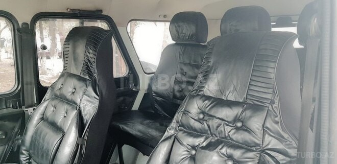 UAZ 31512 2009, 50,000 km - 0.3 l - Sumqayıt