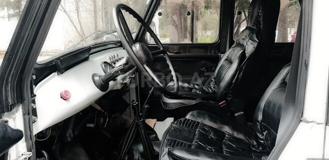 UAZ 31512 2009, 50,000 km - 0.3 l - Sumqayıt