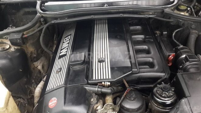 BMW 323 2000, 280,000 km - 2.5 l - Xaçmaz