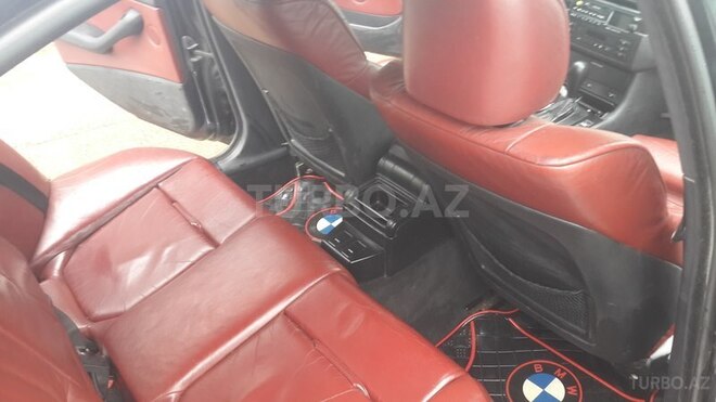 BMW 323 2000, 280,000 km - 2.5 l - Xaçmaz
