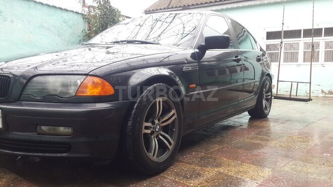 BMW 323 2000, 280,000 km - 2.5 l - Xaçmaz